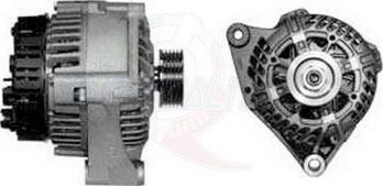 GFQ - GF Quality AL1059GE - Alternateur droxauto.com