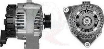 GFQ - GF Quality AL1063GE - Alternateur droxauto.com