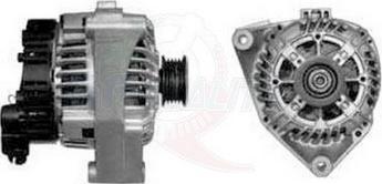 GFQ - GF Quality AL1000GE - Alternateur droxauto.com