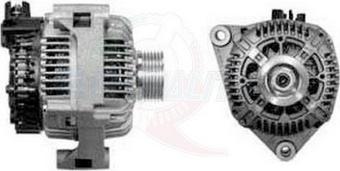 GFQ - GF Quality AL1002GE - Alternateur droxauto.com