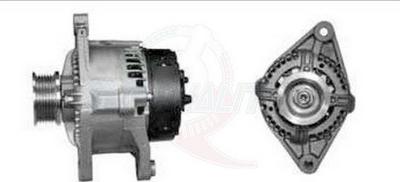 GFQ - GF Quality AL1010GE - Alternateur droxauto.com