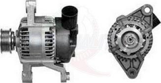 GFQ - GF Quality AL1017GE - Alternateur droxauto.com