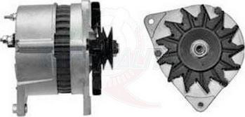 GFQ - GF Quality AL1088GE - Alternateur droxauto.com