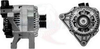 GFQ - GF Quality AL1190EF - Alternateur droxauto.com