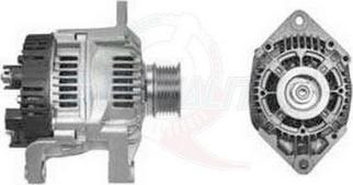 GFQ - GF Quality AL1143GE - Alternateur droxauto.com