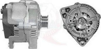 GFQ - GF Quality AL1124GE - Alternateur droxauto.com