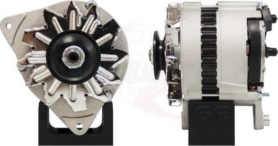 GFQ - GF Quality AL1898GE - Alternateur droxauto.com