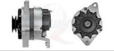 GFQ - GF Quality AL1801GE - Alternateur droxauto.com