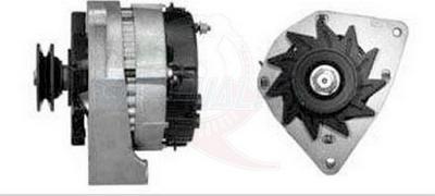 GFQ - GF Quality AL1813GE - Alternateur droxauto.com