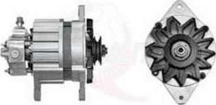 GFQ - GF Quality AL1838GE - Alternateur droxauto.com