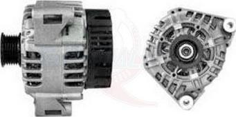 GFQ - GF Quality AL1350EF - Alternateur droxauto.com