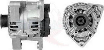 GFQ - GF Quality AL1300GE - Alternateur droxauto.com