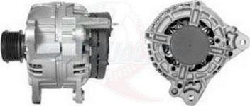 GFQ - GF Quality AL1338GE - Alternateur droxauto.com