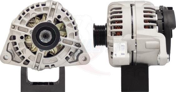 GFQ - GF Quality AL1241DR - Alternateur droxauto.com