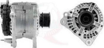 GFQ - GF Quality AL1254GE - Alternateur droxauto.com