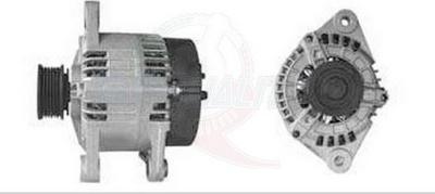 GFQ - GF Quality AL1275DE - Alternateur droxauto.com