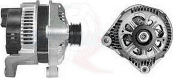 GFQ - GF Quality AL1276GE - Alternateur droxauto.com