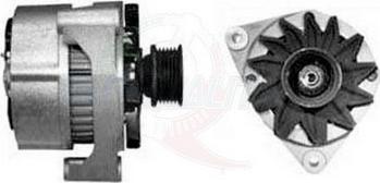 GFQ - GF Quality AL1796GE - Alternateur droxauto.com