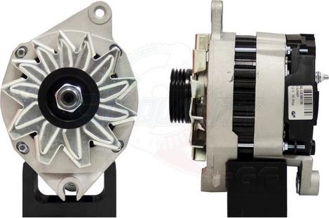GFQ - GF Quality AL1746GE - Alternateur droxauto.com