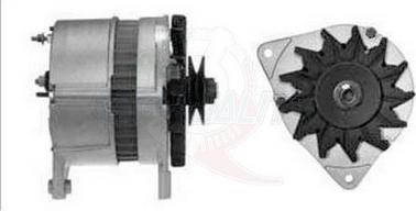 GFQ - GF Quality AL1757GE - Alternateur droxauto.com