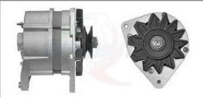 GFQ - GF Quality AL1711GE - Alternateur droxauto.com