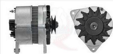 GFQ - GF Quality AL1776GE - Alternateur droxauto.com