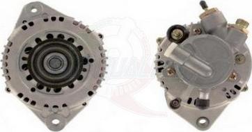 GFQ - GF Quality AL2496GE - Alternateur droxauto.com