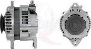 GFQ - GF Quality AL2406GE - Alternateur droxauto.com