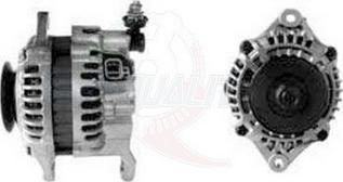 GFQ - GF Quality AL2410GE - Alternateur droxauto.com