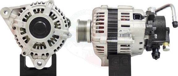 GFQ - GF Quality AL2427GE - Alternateur droxauto.com