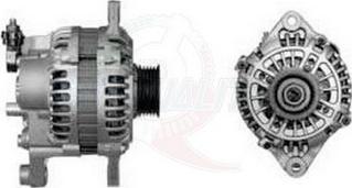 GFQ - GF Quality AL2595GE - Alternateur droxauto.com