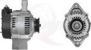 GFQ - GF Quality AL2557GE - Alternateur droxauto.com