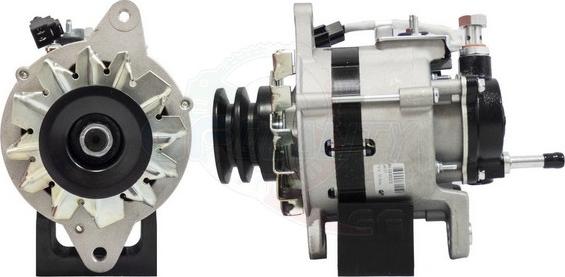 GFQ - GF Quality AL2577GE - Alternateur droxauto.com