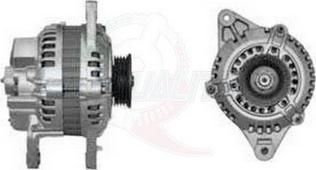 GFQ - GF Quality AL2609GE - Alternateur droxauto.com