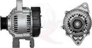 GFQ - GF Quality AL2621GE - Alternateur droxauto.com