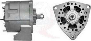 GFQ - GF Quality AL2064GE - Alternateur droxauto.com