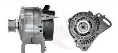 GFQ - GF Quality AL2007BO - Alternateur droxauto.com