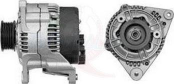 GFQ - GF Quality AL2012GE - Alternateur droxauto.com