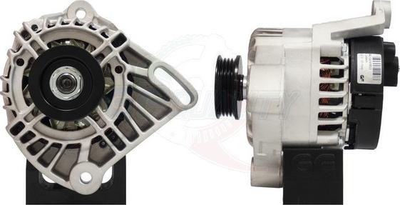 GFQ - GF Quality AL2076GE - Alternateur droxauto.com