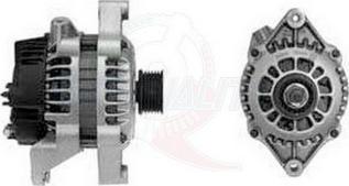 GFQ - GF Quality AL2071GE - Alternateur droxauto.com