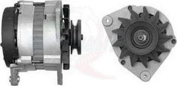 GFQ - GF Quality AL2104GE - Alternateur droxauto.com