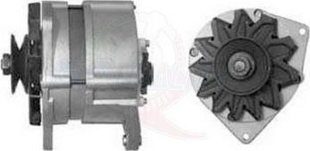 GFQ - GF Quality AL2103GE - Alternateur droxauto.com