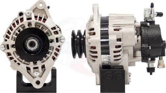 GFQ - GF Quality AL2380GE - Alternateur droxauto.com