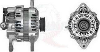 GFQ - GF Quality AL2338GE - Alternateur droxauto.com