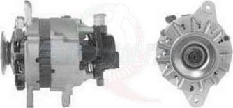 GFQ - GF Quality AL2322GE - Alternateur droxauto.com