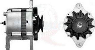 GFQ - GF Quality AL2249GE - Alternateur droxauto.com