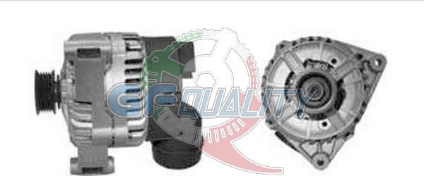 GFQ - GF Quality ALGE00549 - Alternateur droxauto.com