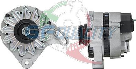 GFQ - GF Quality ALGE00012 - Alternateur droxauto.com