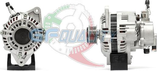 GFQ - GF Quality ALOR00041 - Alternateur droxauto.com