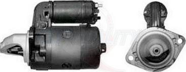 GFQ - GF Quality ST0917GE - Démarreur droxauto.com